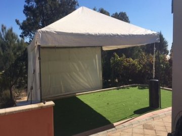 4.5m x 4.5m